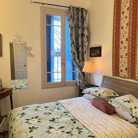 Le Marronnier Bed and Breakfast Saint-Genies-de-Fontedit Εξωτερικό φωτογραφία
