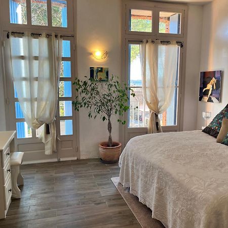 Le Marronnier Bed and Breakfast Saint-Genies-de-Fontedit Εξωτερικό φωτογραφία